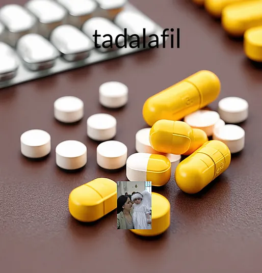 Tadalafil cos'e